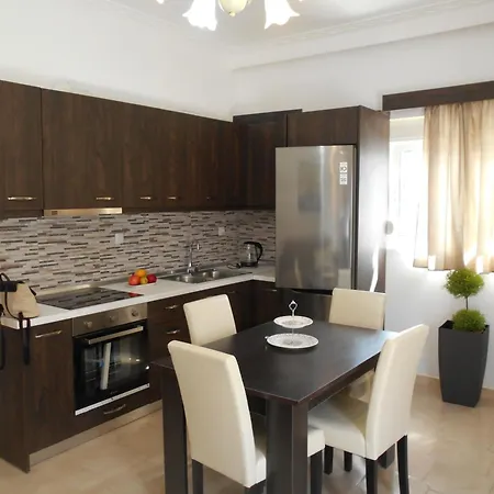 Village House Apartmán