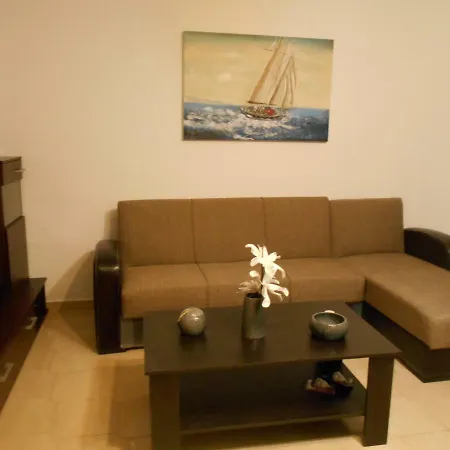 Village House Kalithies