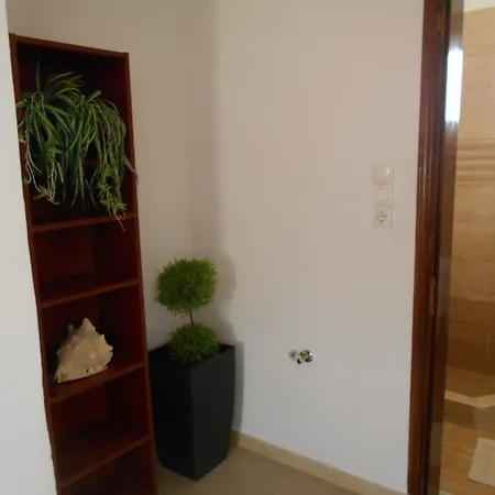 Village House Калитиес