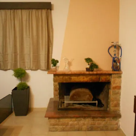 Village House קאליתיאס