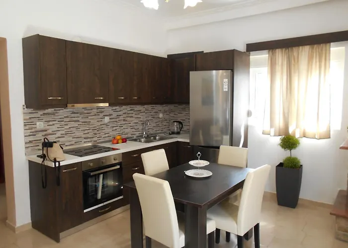 Village House Appartamento