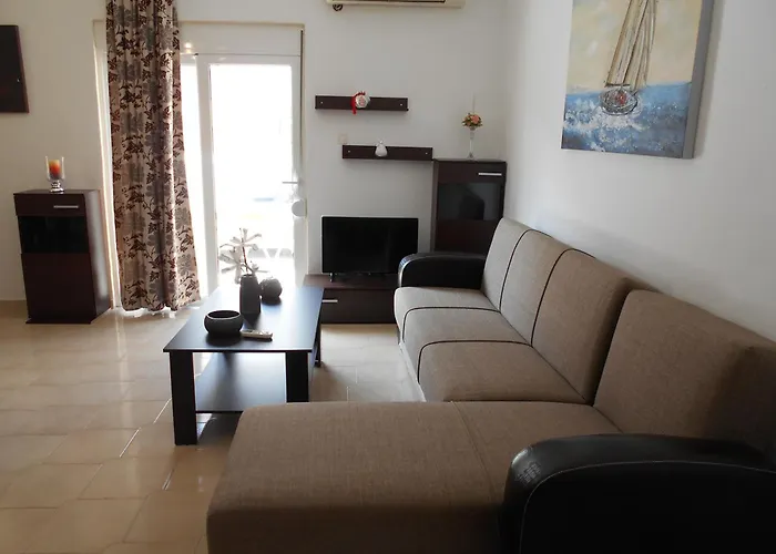 Village House *