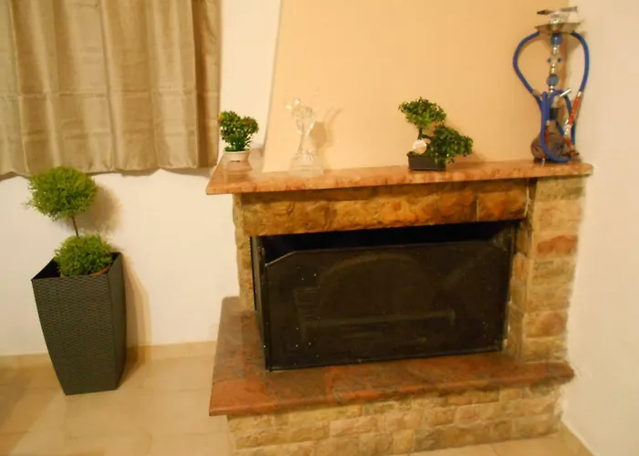 Appartamento Village House Kalithies