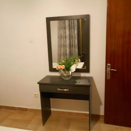 Village House Apartment Kalithies