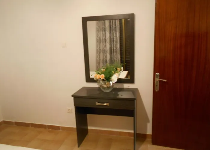 Village House Apartament Kalithies