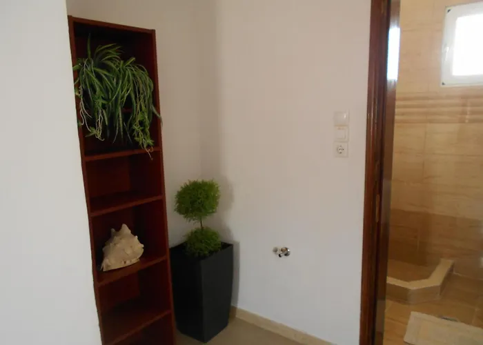 Village House Kalithies