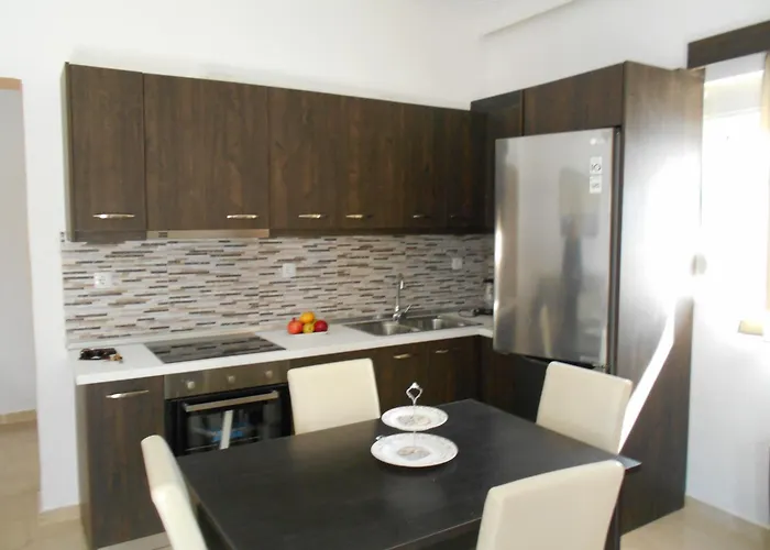 Village House Apartament *