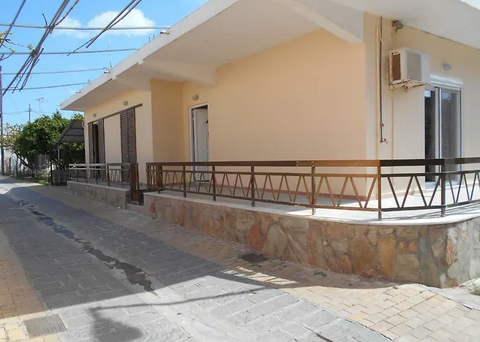 Village House Apartament