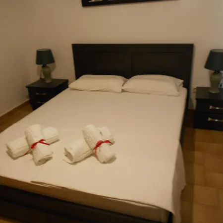 Village House Kalithies