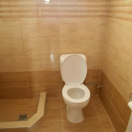 Apartament Village House Kalithies