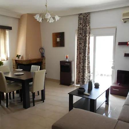 Apartament Village House