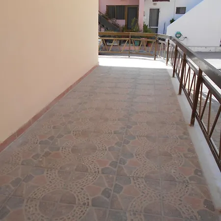 Village House * Kalithies