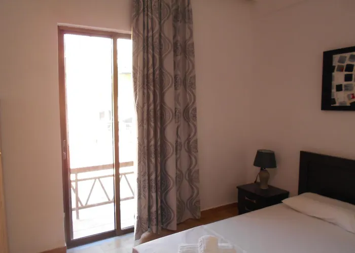 Village House 公寓 Kalithies