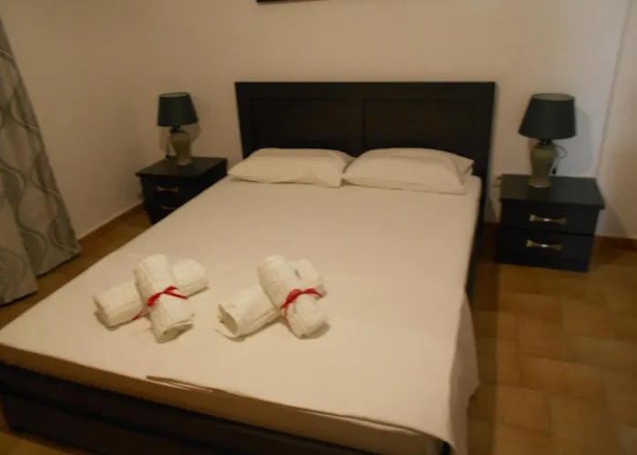 Village House Kalithies