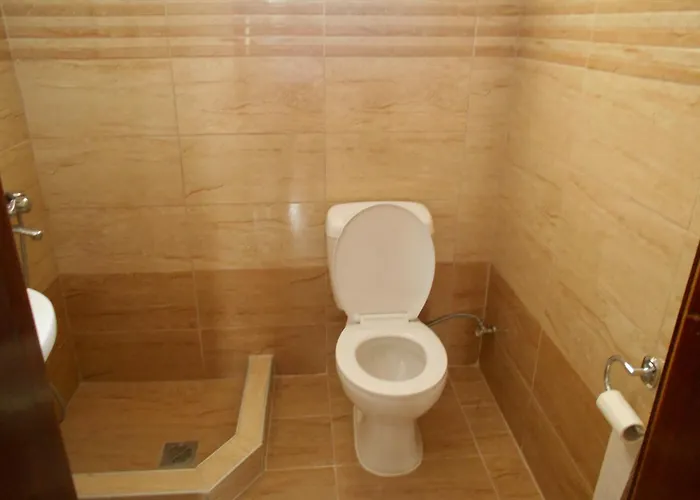 公寓 Village House Kalithies