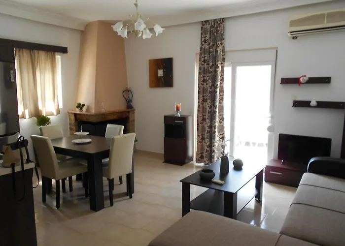 公寓 Village House