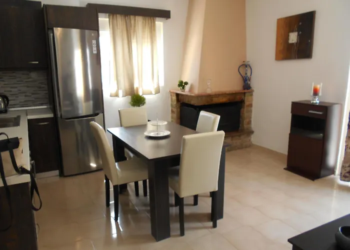 Village House Kalithies