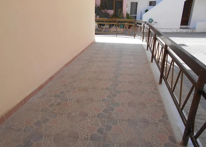 Village House * Kalithies