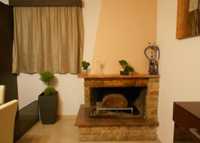 Village House Kalithies