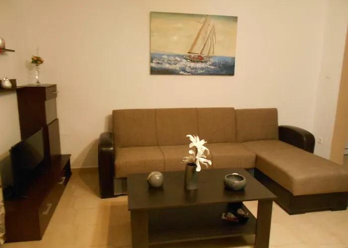 Village House Kalithies